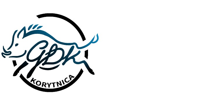 Logo GDK Korytnica