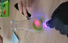 Korytnicki Uniwersytet Dziecięcy 21.03.2026 2
