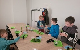 Korytnicki Uniwersytet Dziecięcy 21.03.2026 3