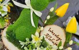 Kiermasz Wielkanocny 22.03.2026 9
