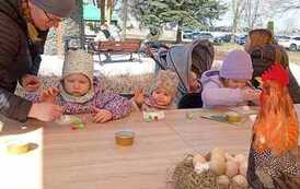 Kiermasz Wielkanocny 22.03.2026 10