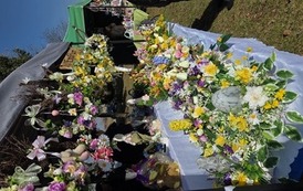 Kiermasz Wielkanocny 22.03.2026 14