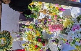 Kiermasz Wielkanocny 22.03.2026 15