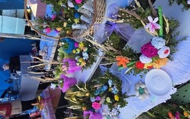 Kiermasz Wielkanocny 22.03.2026 19