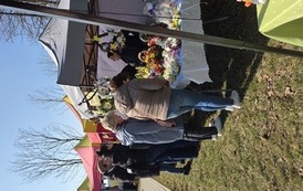 Kiermasz Wielkanocny 22.03.2026 30