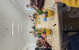Międzynarodowy Dzień Teatru  2