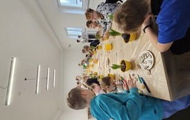Międzynarodowy Dzień Teatru  12
