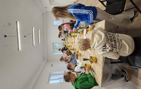 Międzynarodowy Dzień Teatru  13