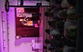 Międzynarodowy Dzień Teatru  15