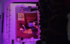 Międzynarodowy Dzień Teatru  25