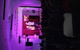 Międzynarodowy Dzień Teatru  26