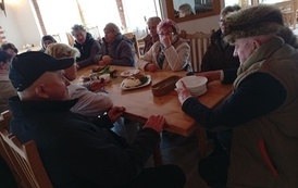 Biesiada w Broku 08.04.2026 2
