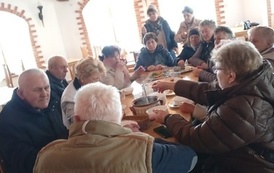 Biesiada w Broku 08.04.2026 3