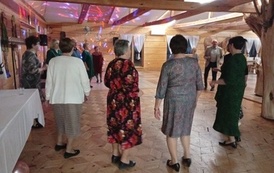 Biesiada w Broku 08.04.2026 13
