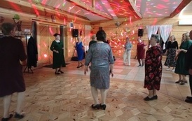 Biesiada w Broku 08.04.2026 16