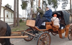 Biesiada w Broku 08.04.2026 19