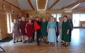 Biesiada w Broku 08.04.2026 20