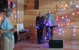 Biesiada w Broku 08.04.2026 22