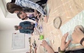 Klub Integracyjny "Bliżej Siebie" 18.04.2026 3