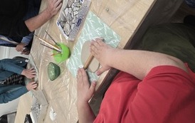Klub Integracyjny "Bliżej Siebie" 18.04.2026 9