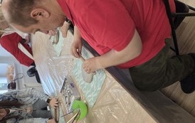 Klub Integracyjny "Bliżej Siebie" 18.04.2026 12
