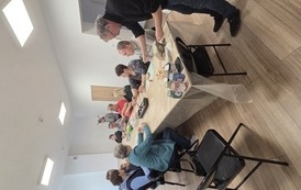 Klub Integracyjny "Bliżej Siebie" 18.04.2026 14