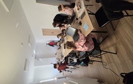 Korytnicki Uniwersytet Dziecięcy 18.04.2026 9