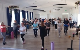 Klub Seniora 23.04.2026 16