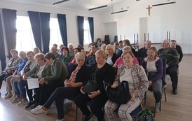 Klub Seniora 23.04.2026 18