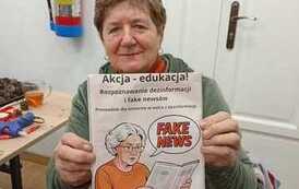 seniorka