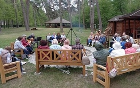 ognisko