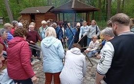 ognisko