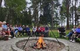 ognisko