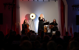 koncert patriotyczny