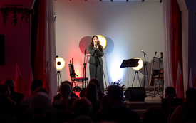 koncert patriotyczny