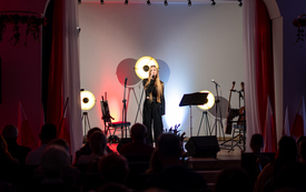 koncert patriotyczny