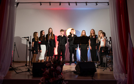 koncert patriotyczny