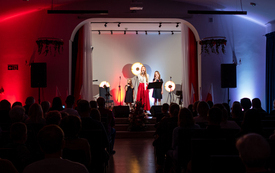 koncert patriotyczny
