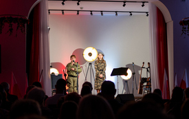 koncert patriotyczny