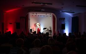 koncert patriotyczny