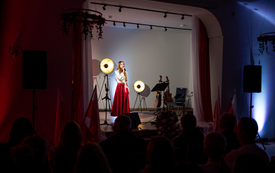 koncert patriotyczny