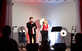 koncert patriotyczny