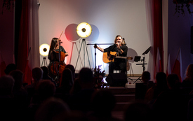 koncert patriotyczny