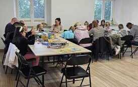 gry i zabawy podczas nocy muze&oacute;w