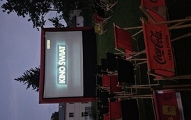 kino plenerowe