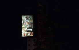 kino plenerowe