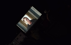 kino plenerowe