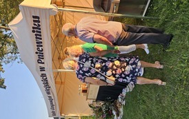 stoisko gastronomiczne