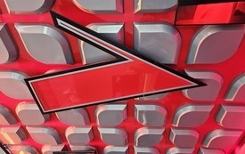logo the voice