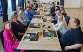 Klub Integracyjny "Bliżej Siebie" 14.03.2026 1
